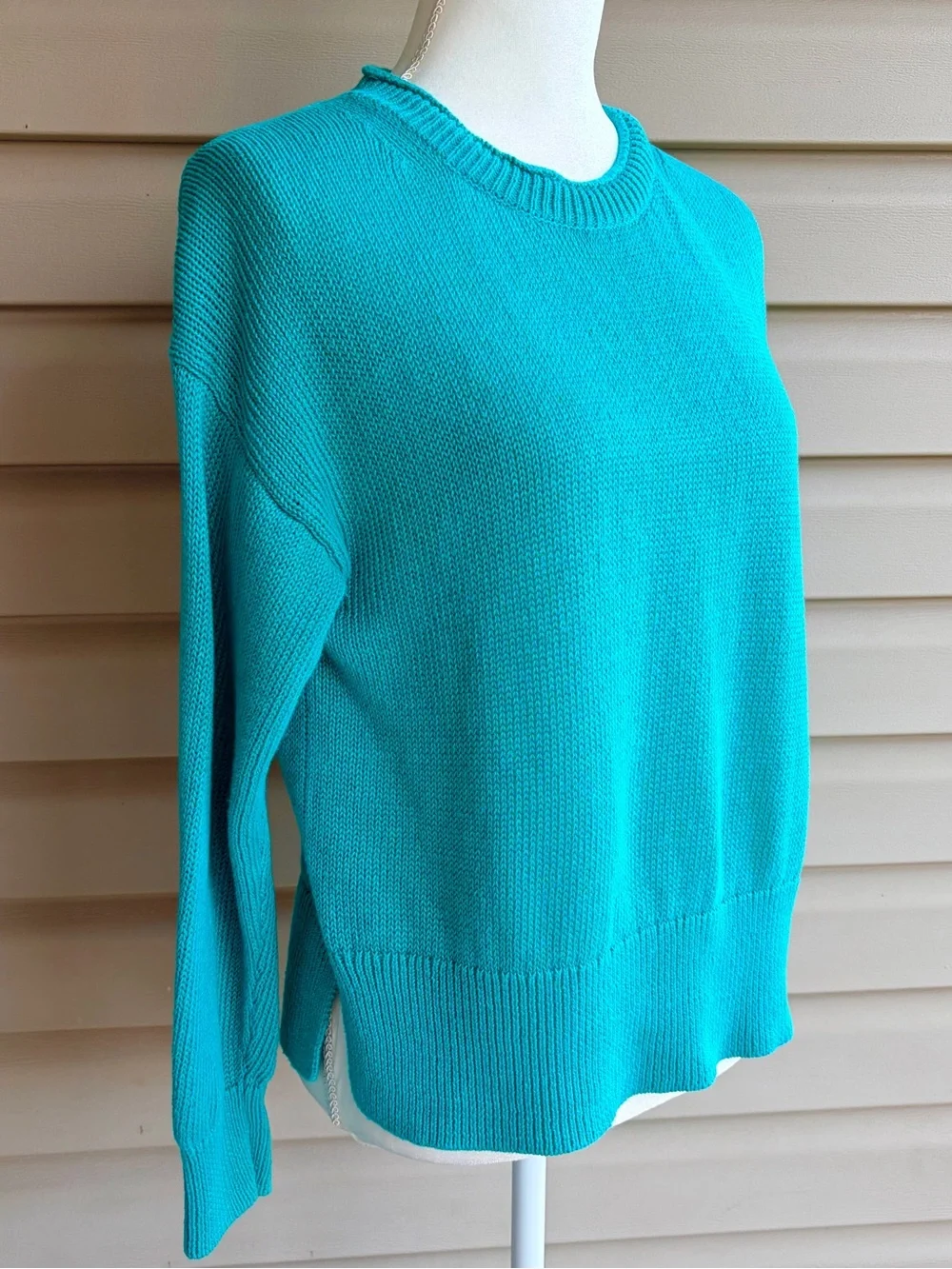 J. Crew this beautiful